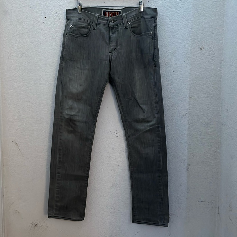 Levi’s 511 Skinny Fit Jeans Men’s Size 32